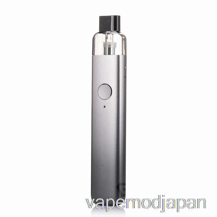 Vape Japan Geek Vape Wenax K1 16w ポッドシステム グレーブラック